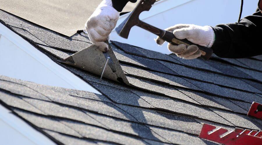 Expert new roof installation services in Lagunitas, CA